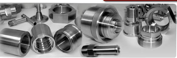 Stainless Steel Pipe Fittings India